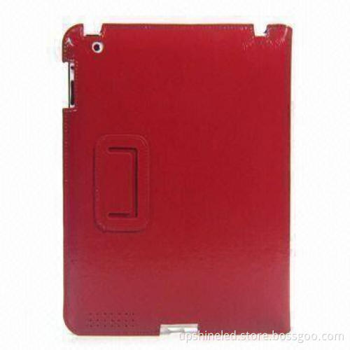 Case for iPad, Simple Designs Available